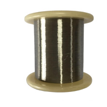 factory direct supply  nickel chrome alloy wire Cr20NI80 CR30NI70  CR15NI60 CR20NI35 nichrome wire for heating elements